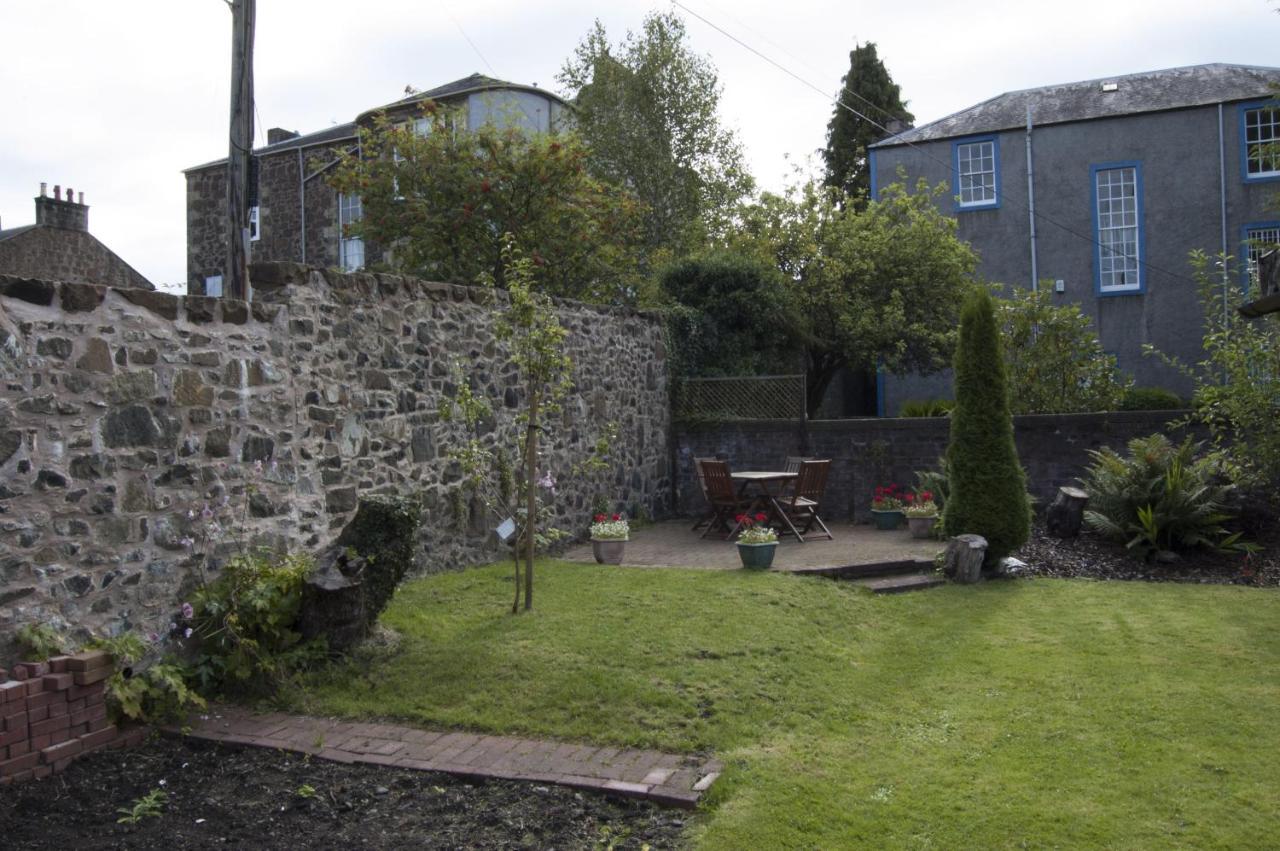 Pear Tree House Villa Stirling Exterior photo