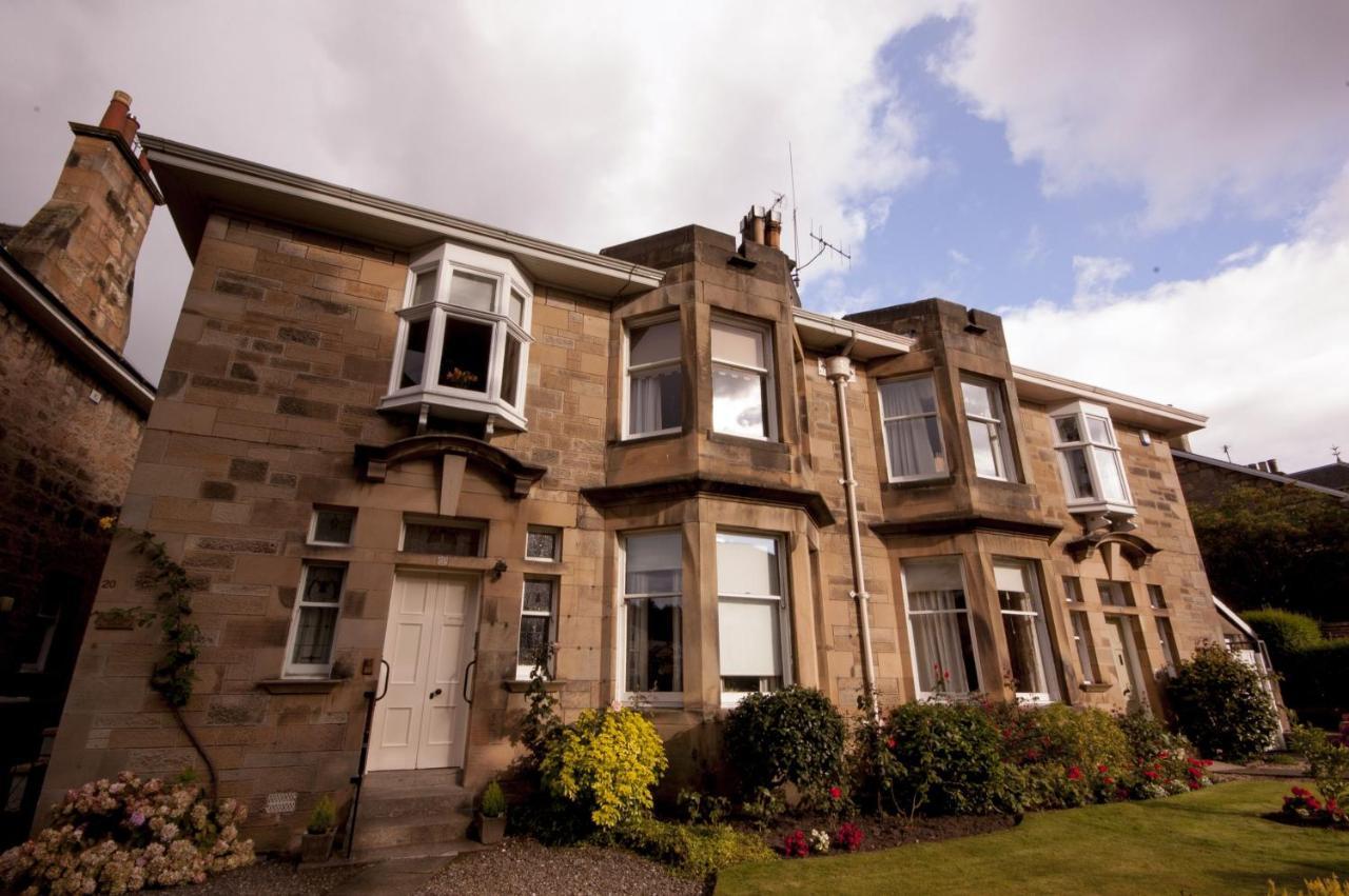 Pear Tree House Villa Stirling Exterior photo
